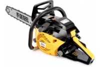 Ferăstrău cu lanţ pe benzină Denzel DGS-5218 imaginea #6 — magazin online Desire.md