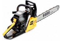 Бензопила Denzel DGS-5218 фото №7 — интернет-магазин Desire.md