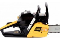 Ferăstrău cu lanţ pe benzină Denzel DGS-5218 imaginea #4 — magazin online Desire.md