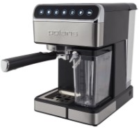 Cafetiera electrica Polaris PCM 1535E Adore Cappuccino imaginea #2 — magazin online Desire.md