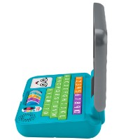 Jucarii interactive Fisher Price Laptop Let's Connect (HHH05) imaginea #2 — magazin online Desire.md