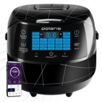 Multifierbător Polaris PMC 5017 Wi-Fi IQ Home Black imaginea #2 — magazin online Desire.md