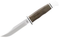 Cuțit Buck 102 Woodsman Pro Green (0102GRS1-B) imaginea #3 — magazin online Desire.md