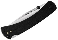 Cuțit Buck 110 Slim Pro TRX Black (0110BKS3-B) imaginea #3 — magazin online Desire.md