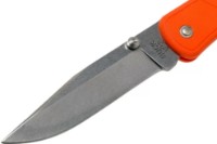 Cuțit Buck 110 Slim Select Orange (0110ORS2-B) imaginea #3 — magazin online Desire.md