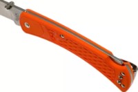 Cuțit Buck 110 Slim Select Orange (0110ORS2-B) imaginea #6 — magazin online Desire.md