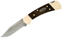 Нож Buck 112 Ranger 50th Anniversary Edition (0112BRS3-B)