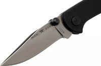 Cuțit Buck 112 Slim Pro TRX Black (0112BKS3-B) imaginea #3 — magazin online Desire.md
