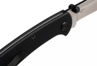 Cuțit Buck 112 Slim Pro TRX Black (0112BKS3-B) imaginea #6 — magazin online Desire.md