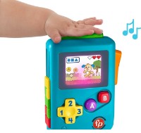 Jucarii interactive Fisher Price Lil' Gamer (HHH10) imaginea #2 — magazin online Desire.md