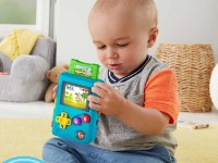 Jucarii interactive Fisher Price Lil' Gamer (HHH10) imaginea #5 — magazin online Desire.md