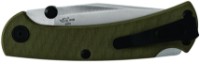 Cuțit Buck 112 Slim Pro TRX Green (0112GRS3-B) imaginea #2 — magazin online Desire.md