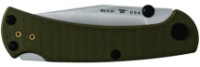 Cuțit Buck 112 Slim Pro TRX Green (0112GRS3-B) imaginea #3 — magazin online Desire.md