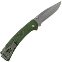Cuțit Buck 112 Slim Select Green (0112ODS2-B) imaginea #2 — magazin online Desire.md