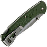 Cuțit Buck 112 Slim Select Green (0112ODS2-B) imaginea #4 — magazin online Desire.md