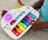 Пианино Fisher-Price (GXR68) фото №3 — интернет-магазин Desire.md