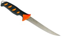 Cuțit Buck 144 Hookset 6" Fresh Water Fillet (0144ORS-B) imaginea #3 — magazin online Desire.md
