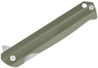 Cuțit Buck 251 Langford Green (0251GRS-B) imaginea #2 — magazin online Desire.md