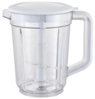 Blender Polaris PTB 0435 CordLess White imaginea #2 — magazin online Desire.md