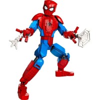 Конструктор Lego Marvel: Spider-Man (76226) фото №1 — интернет-магазин Desire.md