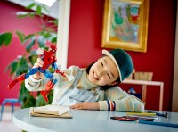 Конструктор Lego Marvel: Spider-Man (76226) фото №3 — интернет-магазин Desire.md