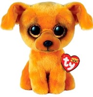 Мягкая игрушка Ty Dog Zuzu 15cm (TY36393)