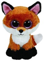 Jucărie de pluș Ty Fox Meadow 15cm (TY36379)