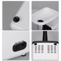 Мясорубка RAF R.3367 фото №3 — интернет-магазин Desire.md