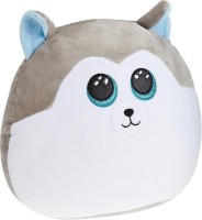 Мягкая игрушка Ty Husky Slush 25cm (TY39293) фото №2 — интернет-магазин Desire.md