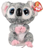 Мягкая игрушка Ty Koala Karli 15cm (TY36378) фото №2 — интернет-магазин Desire.md