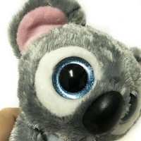 Мягкая игрушка Ty Koala Karli 15cm (TY36378) фото №3 — интернет-магазин Desire.md