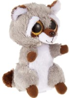 Мягкая игрушка Ty Raccoon 15см (TY36375) фото №3 — интернет-магазин Desire.md