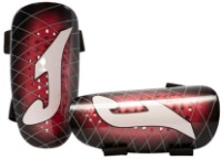 Protecție picior fotbal Joma 400866.602 Red S imaginea #1 — magazin online Desire.md
