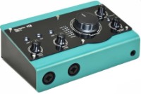 Interfață audio Montarbo DSI-22