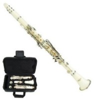 Кларнет Parrot 7401 C WH