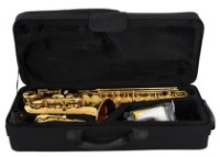 Saxofon Parrot 6430 GL