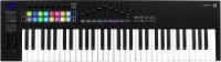 MIDI-claviatura Novation Launchkey 61 MK3