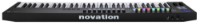 MIDI-claviatura Novation Launchkey 61 MK3
