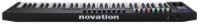 MIDI-claviatura Novation Launchkey 61 MK3 imaginea #2 — magazin online Desire.md