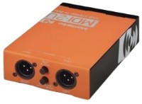 Stereo Dibox Montarbo MDI-2U USB