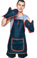 Set Amfora Tandoors Tandoor-Мan