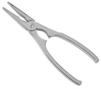 Clește Fackelmann 17.5cm (48052)