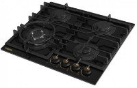 Газовая панель Vesta BH6060IСG/RBL фото №2 — интернет-магазин Desire.md