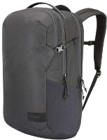 Городской рюкзак Rab Depot 28 Medium Black фото №2 — интернет-магазин Desire.md