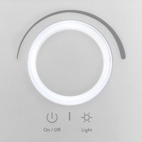 Увлажнитель воздуха Trotec B1E+SecoSan Stick 2 фото №3 — интернет-магазин Desire.md