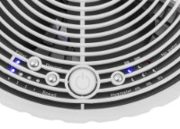 Увлажнитель воздуха Trotec B25E+SecoSan Stick 2 фото №2 — интернет-магазин Desire.md