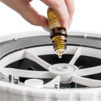 Увлажнитель воздуха Trotec B25E+SecoSan Stick 2 фото №3 — интернет-магазин Desire.md