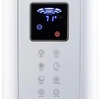 Увлажнитель воздуха Trotec B5E+SecoSan Stick 2 фото №2 — интернет-магазин Desire.md