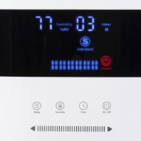 Увлажнитель воздуха Trotec B6E+SecoSan Stick 2 фото №3 — интернет-магазин Desire.md