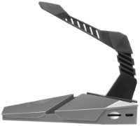 Держатель для кабеля 2E Scorpio USB Silver (MB001U) фото №2 — интернет-магазин Desire.md